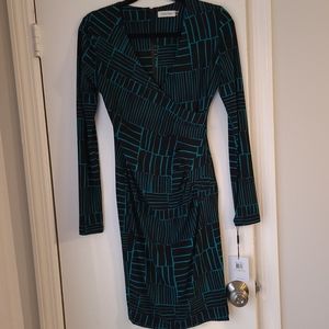 Calvin Klein dress